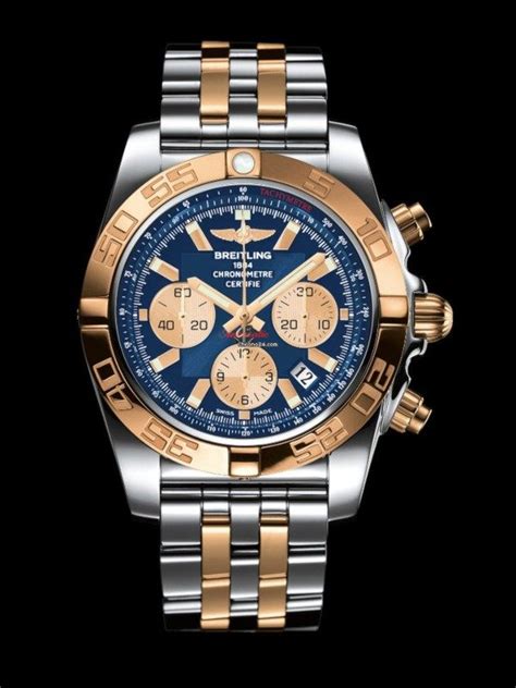 klocka breitling